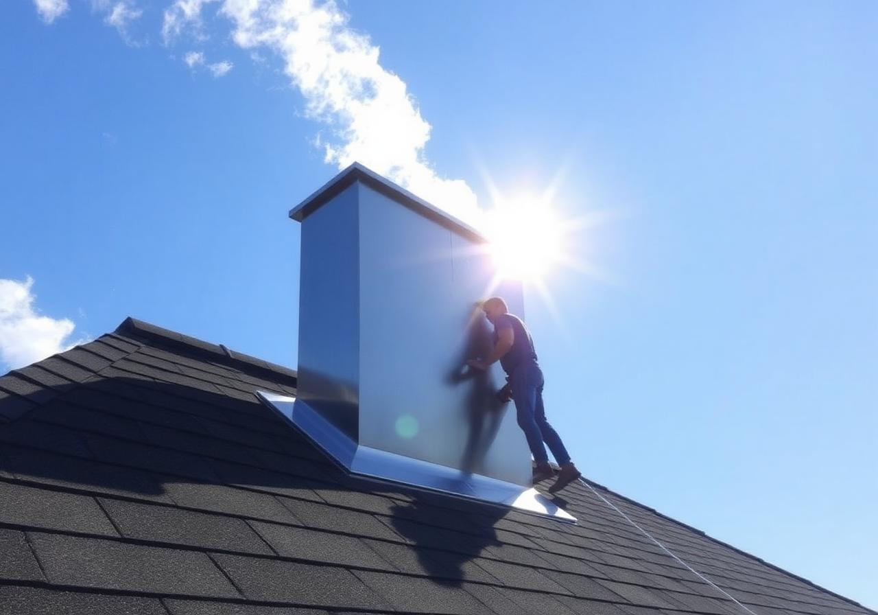 Plinska instalacija obiteljske kuće, Samobor